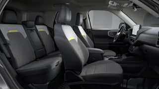 2026 Ford Bronco Sport® Internal Image 1